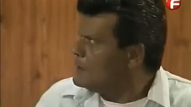 Кассандра / Kassandra (1992) Серия 122