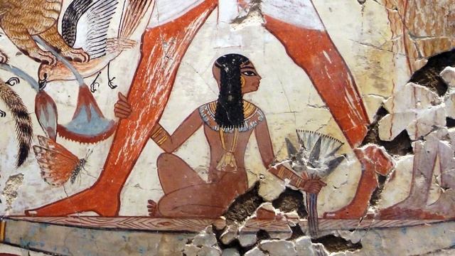 Ever wondered — why study art of the past? смотреть онлайн