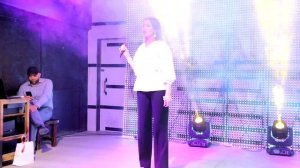 Марзият Абдулаева - Мой тляратинец ( Concert version 2021) XIT