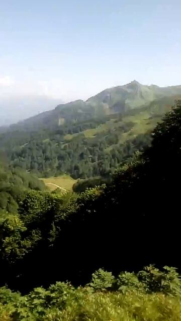 Вот что значит абхазская природа смотреть онлайн