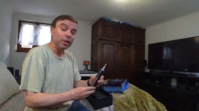 Escova de dentes... Com inteligência artificial! смотреть онлайн