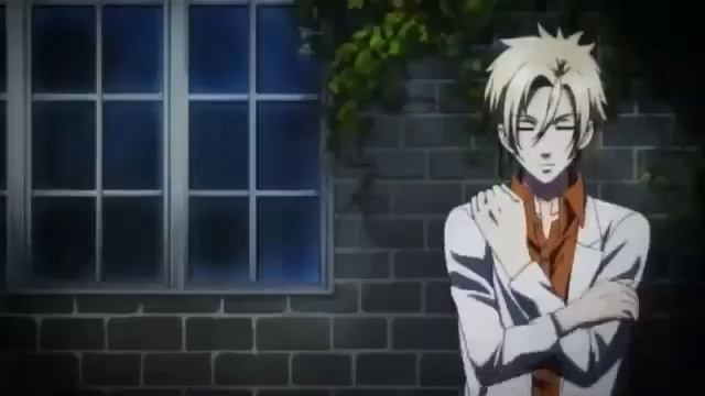 Аниме клип смотреть онлайн