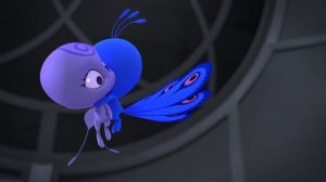 MIRACUIOUS | 🐞🦋 ТРАНСФОРМАЦИЯ МОТЫЛЬКА | 4 СЕЗОНА 🦚☯ | ЛЕДИ БАГ И СУПЕР КОТ