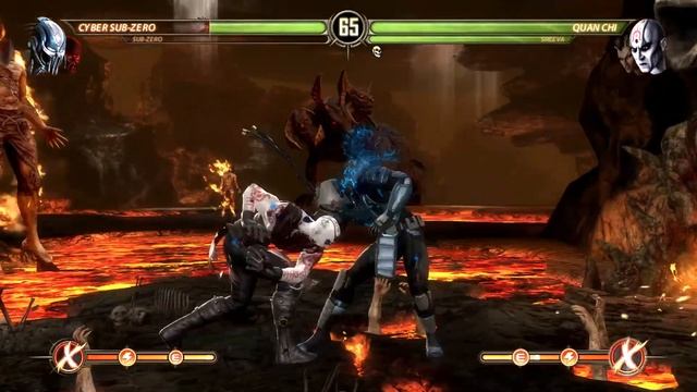 стрим по мортал комбат 9 смотреть онлайн