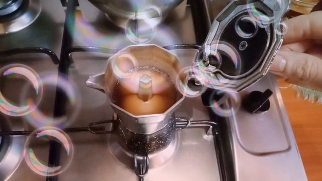 крещенский кофе#mocca#casa#gennaio#аромат #кофедома#кофейныйаромат#pausacaffè#pausacaffèlive#утро☕☀