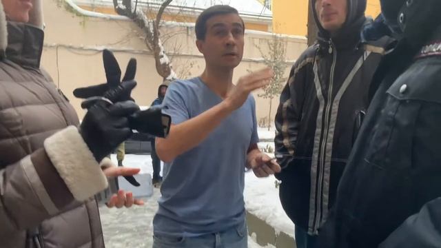 Про видеонаблюдение смотреть онлайн