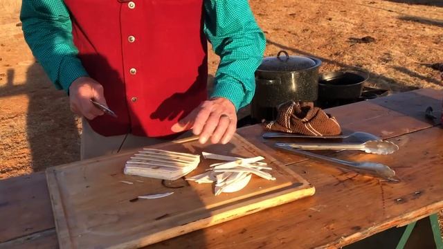 Chicken Tortilla Soup - Sopa de Tortilla con Pollo смотреть онлайн
