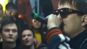 Слава КПСС/Соня Мармеладова- ваша культура говно