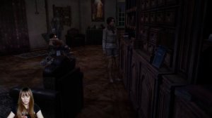 Syberia 3 (Сибирь 3): Прохождение #3