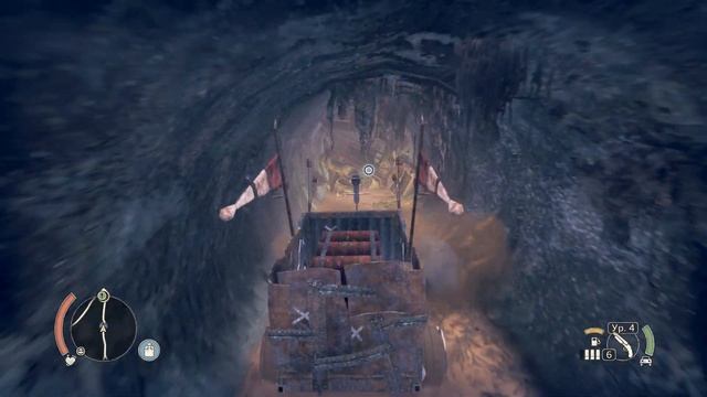 MadMax Прохождение на русском языке 18 часть смотреть онлайн