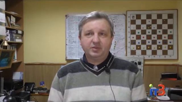 Первенство Черноморска по шахматам среду школьников смотреть онлайн