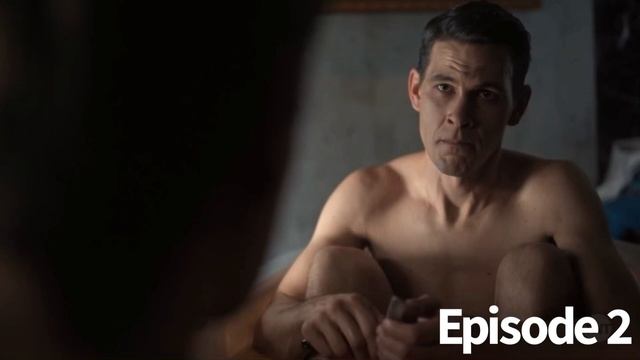 Snowpiercer Season 2 Episode 2 Smoulder To Life Recap смотреть онлайн