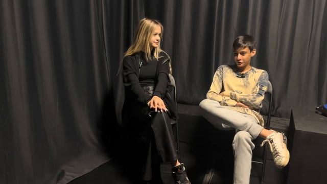 МЕДИАТОН :: I ТУР (VI СЕЗОН, 2023-2024) / Контент 2022-2023 (Стрит-ток) смотреть онлайн