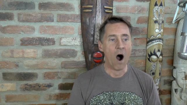 Singing with Good Tone for Beginners - part 4 - False Vocal Folds | VOCAL NEBULA смотреть онлайн