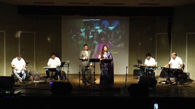 50 Aaja Aaja Main Hun Pyar Tera смотреть онлайн