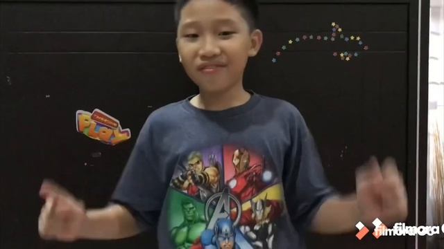 The Layers of Atmosphere part 1 смотреть онлайн