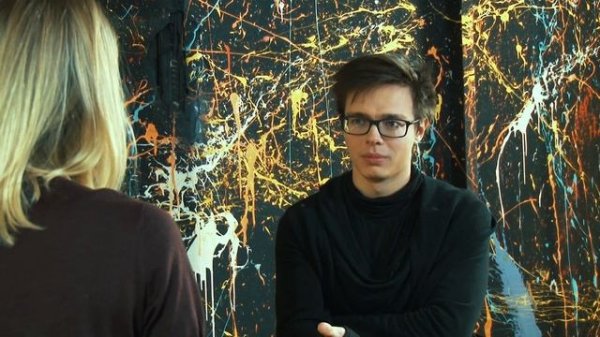 Александр Казьмин | Интервью ( часть 1) | Musical Universe