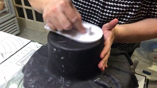 Star Wars Chocolate Cake смотреть онлайн