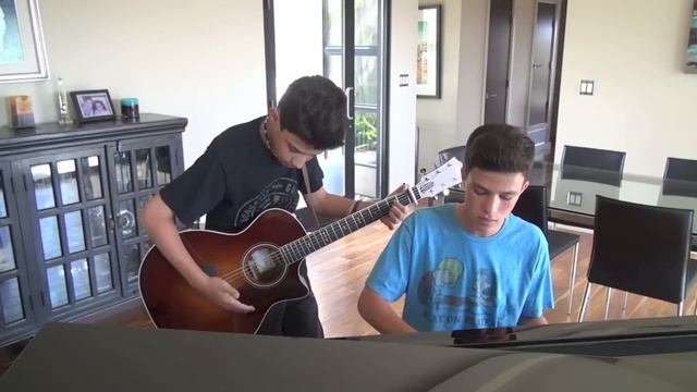 Photograph - Ed Sheeran (Cover) - Sharp Turn Ahead смотреть онлайн