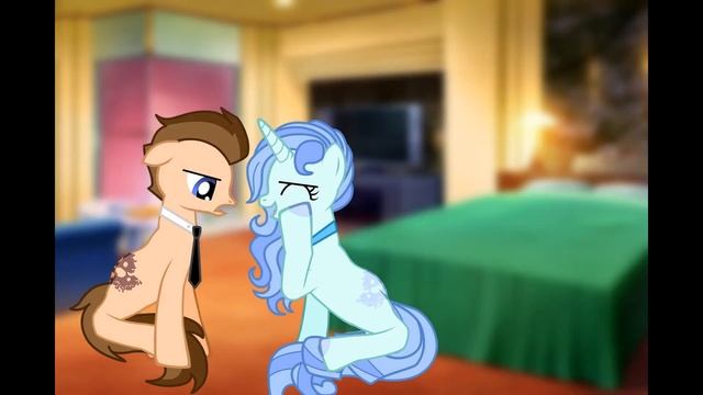 [Пони клип] Ани Лорак & МОТ - Сопрано