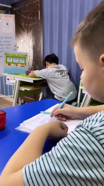 Частная Школа «VSELENNAYA ZNANIY» . Набор детей с 1 по 6 класс смотреть онлайн