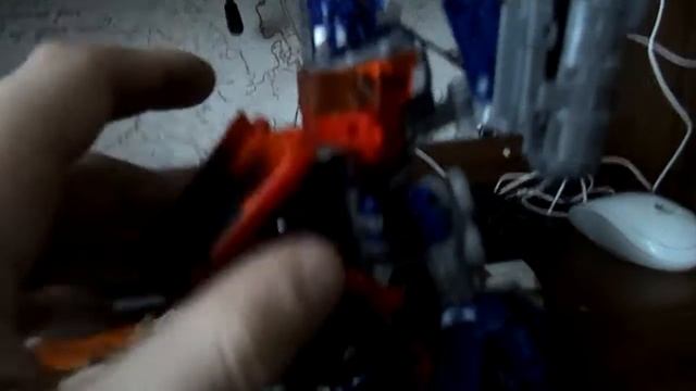 обзор игрушки из трансформеры 3 смотреть онлайн