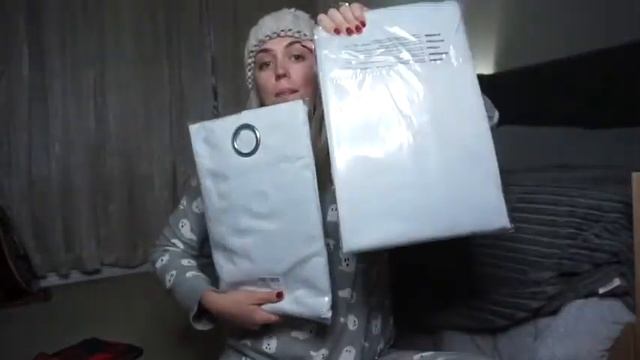 FALL VLOG//Home Decor Amazon Haul/ Tortellini Soup смотреть онлайн