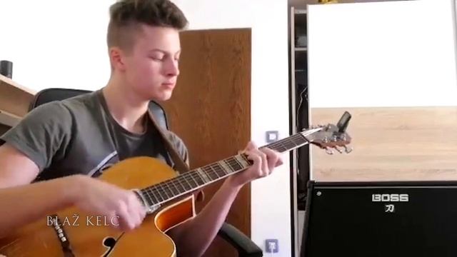 Kitarska šola MM10 od doma / Oberkrainer Gittarenschule MM10 von zu Hause смотреть онлайн