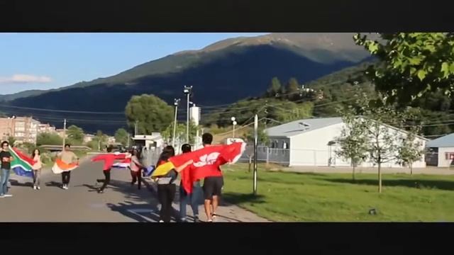 Колледж UWC Dilijan