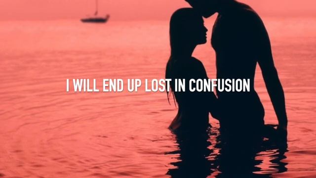 twocolors - Lovefool (Lyrics) смотреть онлайн