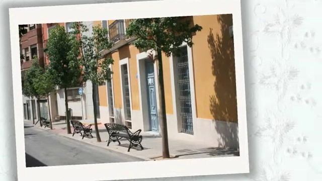 Casa de Cultura "José Candela Lledó" смотреть онлайн