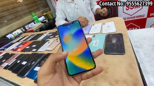 iPhone 14 ₹39999/-, iPhone Xs 256 ₹15999/- |100% Original | Cheapest iPhone | iPhone Market in Delh смотреть онлайн