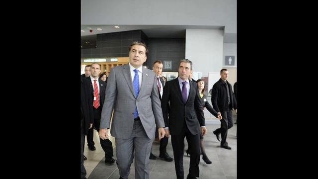 Михаил Саакашвили заявил: Грузия должна снова стать образцом для подражания в мире! смотреть онлайн