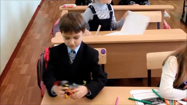 Мой 1 класс смотреть онлайн