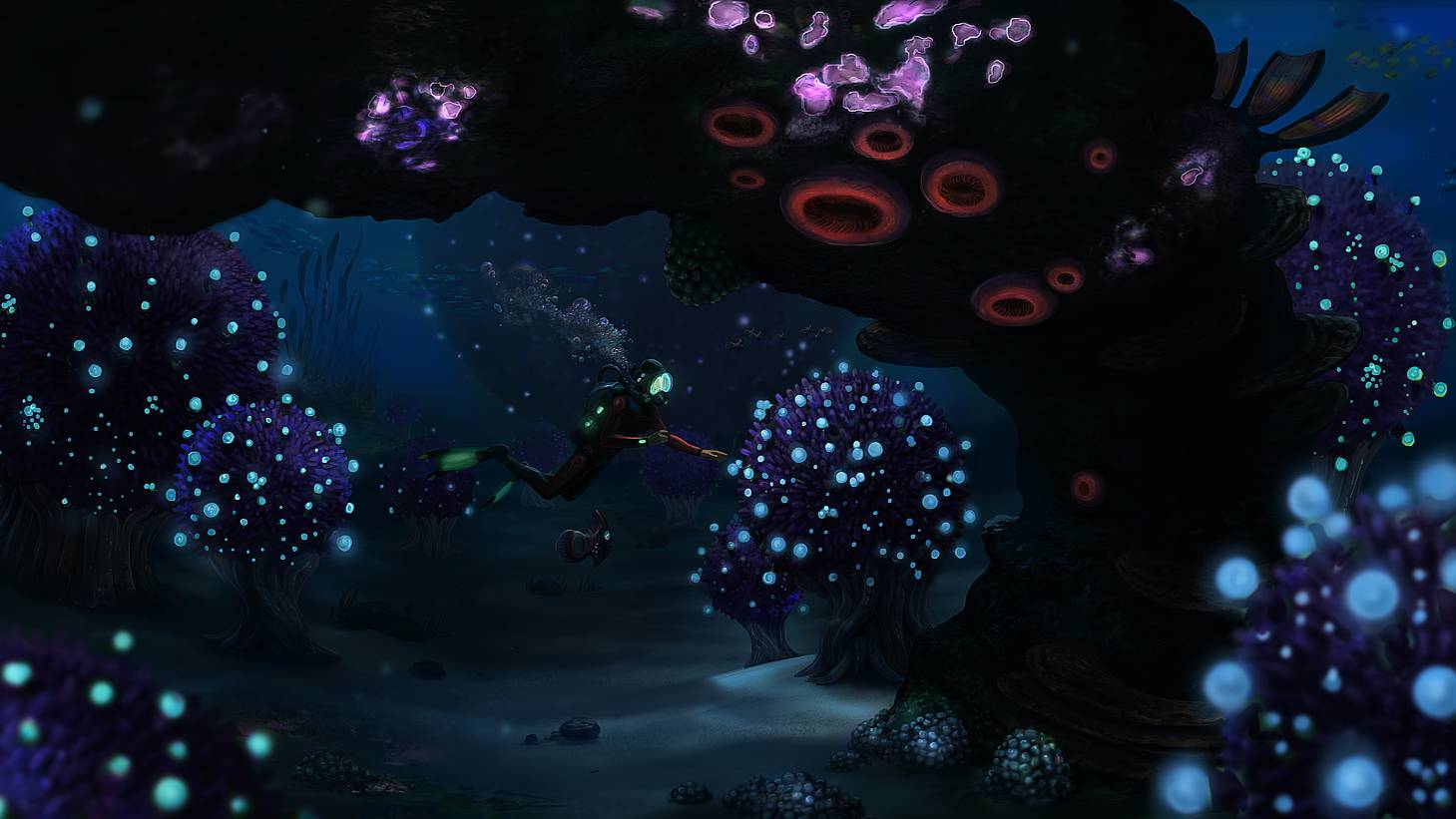 Below Zero смотреть онлайн