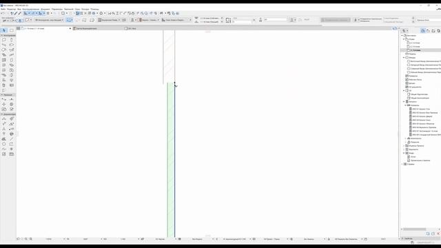 Дистанционный курс "Проектная документация в Archicad" смотреть онлайн