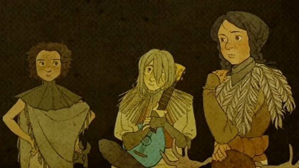 #yaelokre русский дубляж