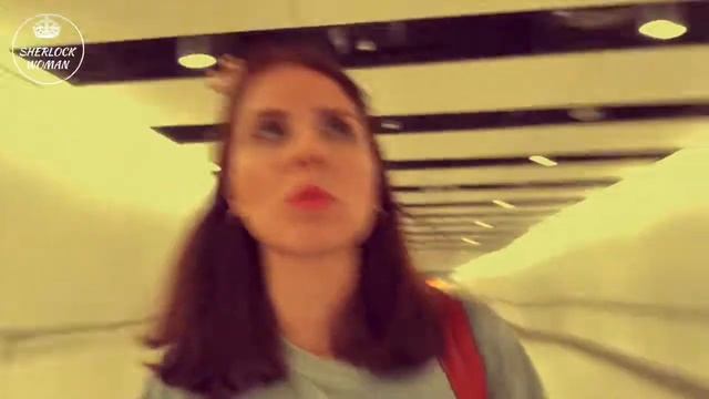 🇬🇧Хитроу, Лондон✈️Проездной 🎟Часть 4 смотреть онлайн