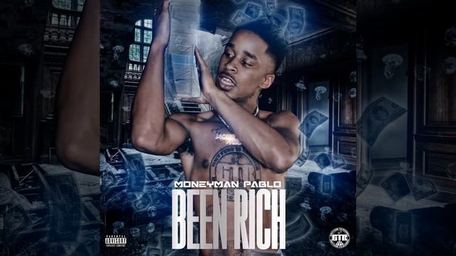 Moneyman Pablo - Trenches ( official audio ) смотреть онлайн