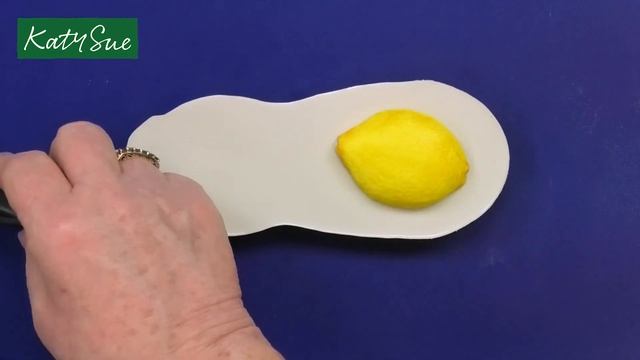 Citrus Fruit Mould For Cakes & Crafts | Make Realistic Lemon & Lime Slices смотреть онлайн