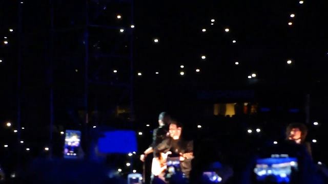 Enrique Iglesias - Kiev, 30.09.2018 смотреть онлайн