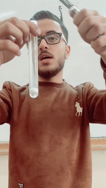 تفاعل المغنيسيوم مع حمض الهيدروكلوريك HCl смотреть онлайн