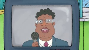 Ужасный Генри 3 Сезон Серия 16