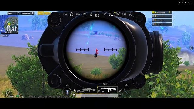 💥POCO X6 PRO: ВЗРЫВНАЯ МОЩЬ В PUBG MOBILE! ПОБЕЖДАЮ В РЕТИНГОВЫХ БИТВАХ! 💣🚀 смотреть онлайн