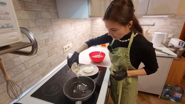 "Котлеты". Рецепты на марафон 16 недель "Скажи Арбузу нет!" смотреть онлайн