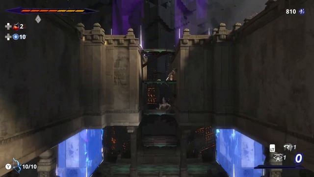 Тюремщик умер. Да здравствует Тюремщик! | Prince of Persia: The Lost Crown №8 | Прохождение смотреть онлайн