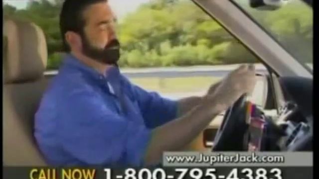 [YTP] Billy Mays-Jupiter Sh*t смотреть онлайн