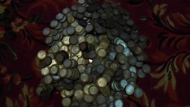 Юбилейные 10 рублевые монеты смотреть онлайн