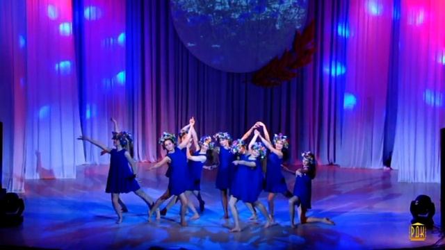 Праздничный концерт коллективов РДК посвящённый 70 летию Дня Победы 9 мая МБУ