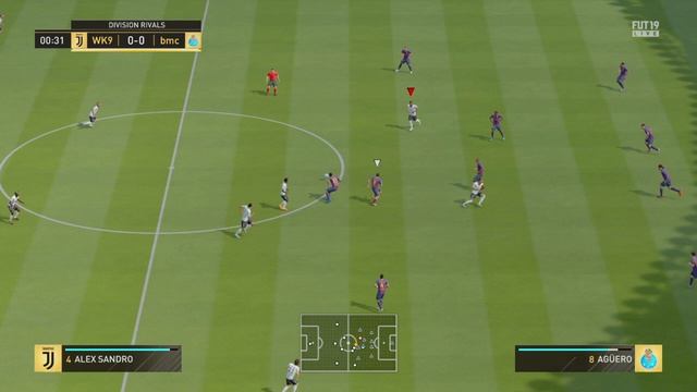 FIFA 19- Ultimate Team: EA Servers Gone Wild 2 #1109 смотреть онлайн